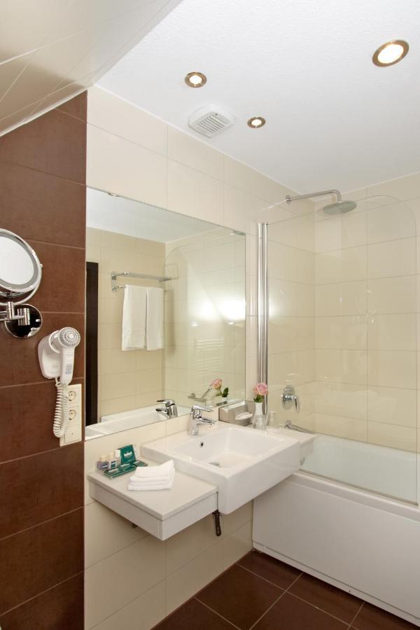 Grand Palace Hotel Hannover