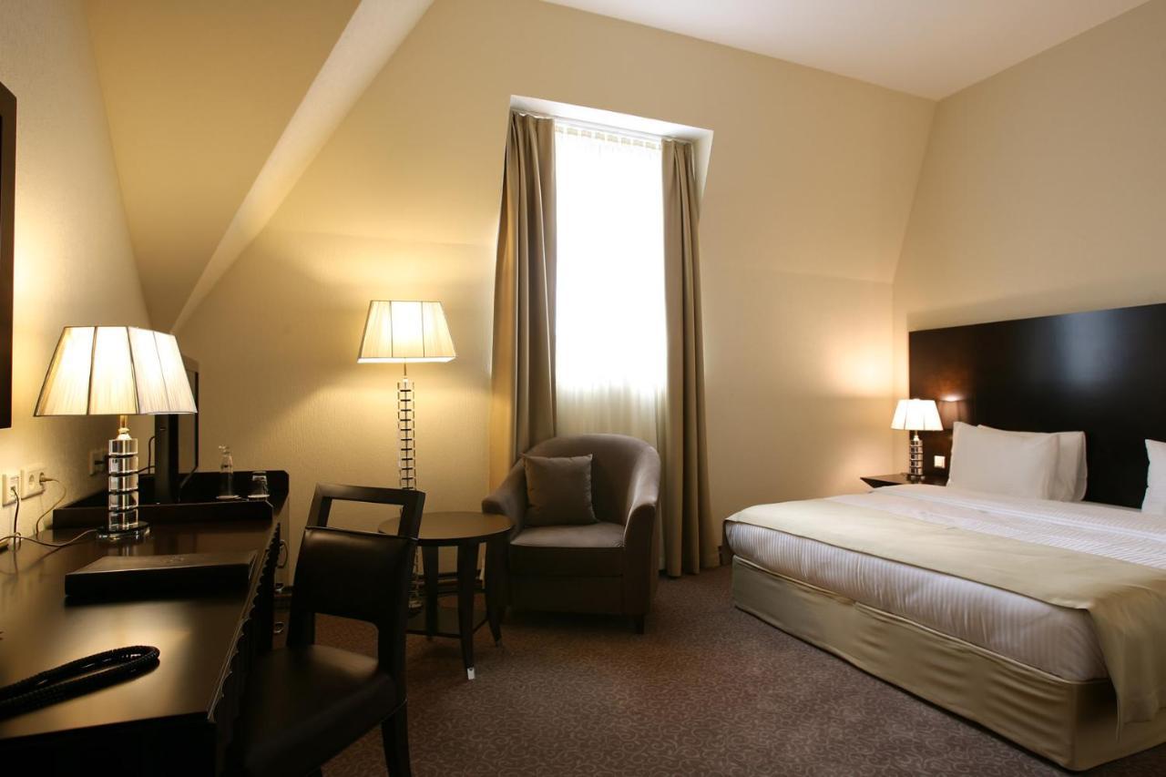 Grand Palace Hotel 4*