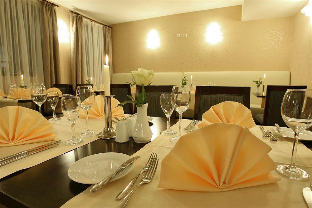 Grand Palace 4* Hannover