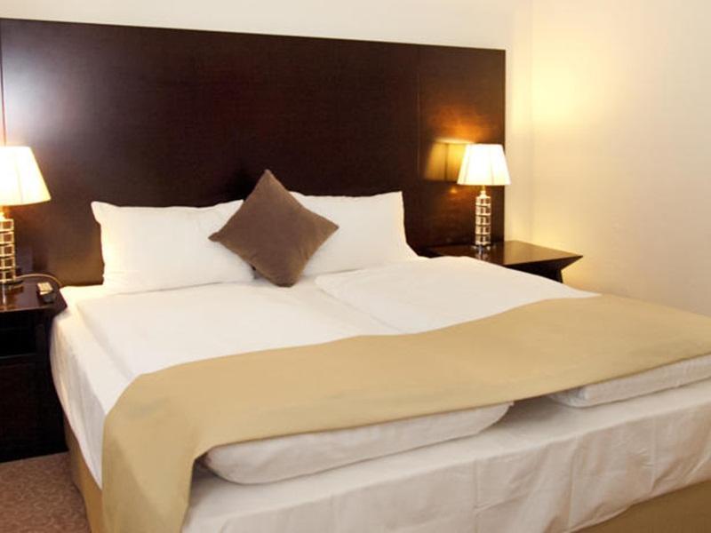 Grand Palace 4* Hannover